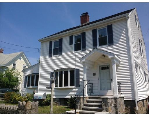 4 Elizabeth Rd, Gloucester, MA 01930 photo 1