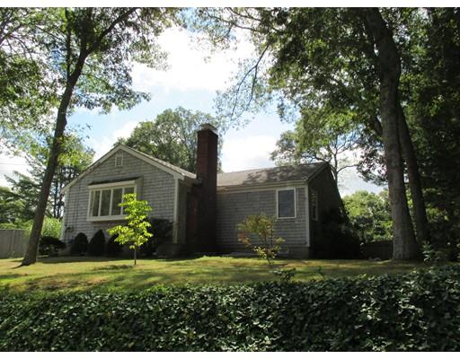 96 James Cir, Mashpee, MA 02649 photo 1