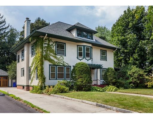 30 Bellevue Ave, Springfield, MA 01108 photo 1