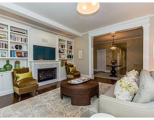 24 Euston St #1, Brookline, MA 02446 photo 4
