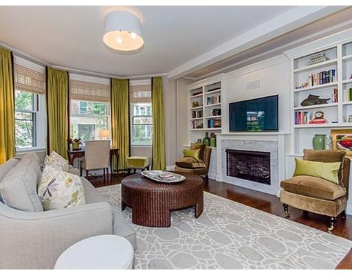 24 Euston St #1, Brookline, MA 02446 photo 3