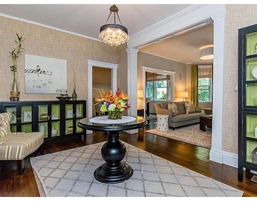 24 Euston St #1, Brookline, MA 02446 photo 2