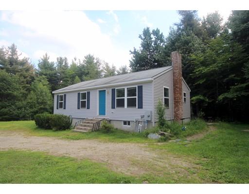 100 N Union St, Plainfield, MA 01070 photo 1