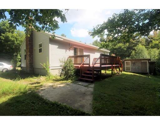 100 N Union St, Plainfield, MA 01070 photo 2