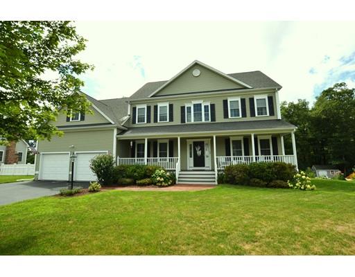 32 Paddock Dr, Plainville, MA 02762 photo 1