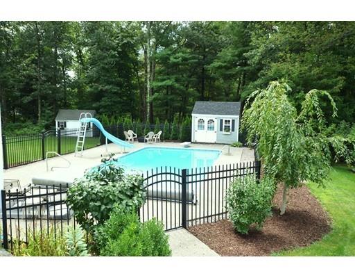 32 Paddock Dr, Plainville, MA 02762 photo 27
