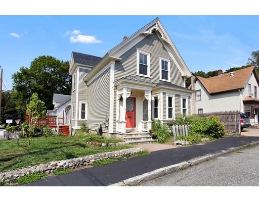 58 Epping, Lowell, MA 01852 photo 1