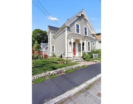 58 Epping, Lowell, MA 01852 photo 29