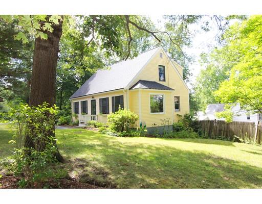 1 Russell Ave, Maynard, MA 01754 photo 20