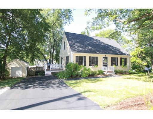 1 Russell Ave, Maynard, MA 01754 photo 1