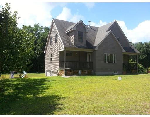 6 Hillside Ter, Ware, MA 01082 photo 1