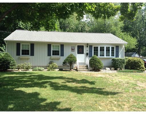 41 Blanchard St, Chicopee, MA 01020 photo 1