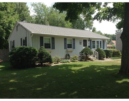 41 Blanchard St, Chicopee, MA 01020 photo 2