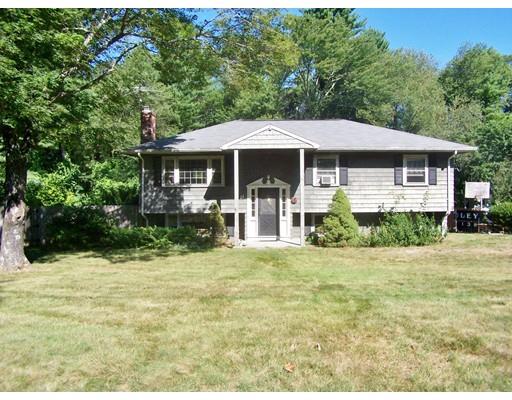 11 Sandy Valley Dr, Walpole, MA 02081 photo 1