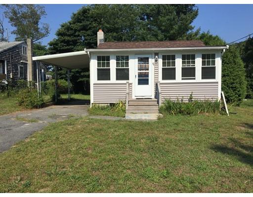 46 Rosepoint Ave, West Wareham, MA 02576 photo 1