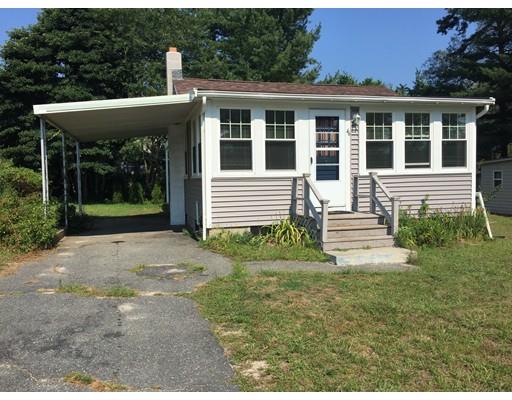 46 Rosepoint Ave, West Wareham, MA 02576 photo 16