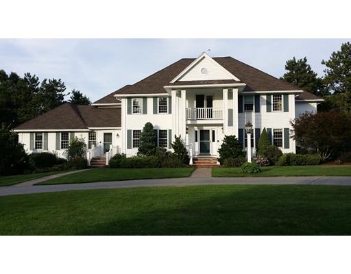 2 Shadow Ln, Andover, MA 01810 photo 1