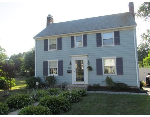 90 Abbott St, Springfield, MA 01118 photo 1