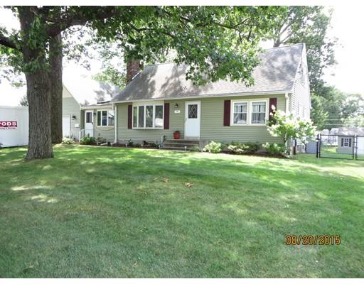 79 Casey Dr, Chicopee, MA 01020 photo 2