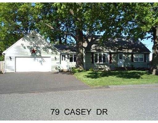79 Casey Dr, Chicopee, MA 01020 photo 1