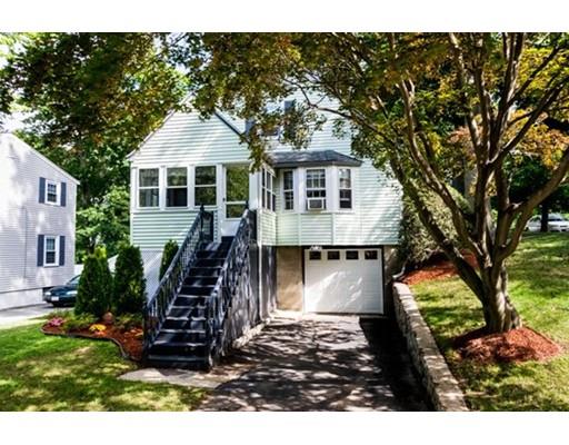 40 Macarthur Rd, Stoneham, MA 02180 photo 2