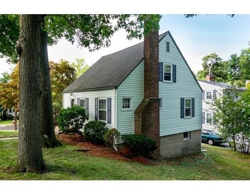 40 Macarthur Rd, Stoneham, MA 02180 photo 3