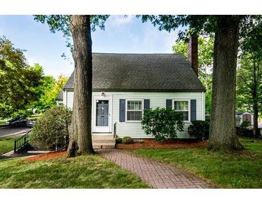 40 Macarthur Rd, Stoneham, MA 02180 photo 1