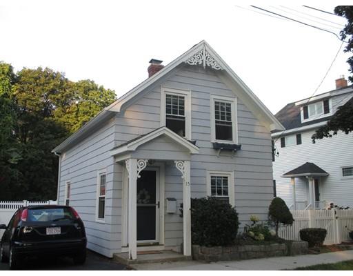 15 Temple St, Reading, MA 01867 photo 1
