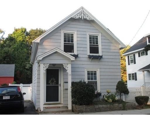 15 Temple St, Reading, MA 01867 photo 11