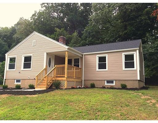 124 S Flagg St, Worcester, MA 01602 photo 1