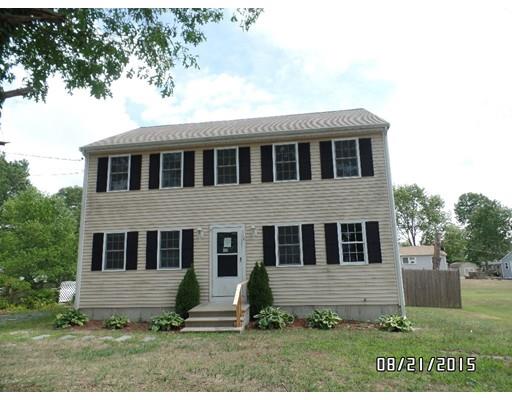 7 Hideaway Ln, East Wareham, MA 02538 photo 1