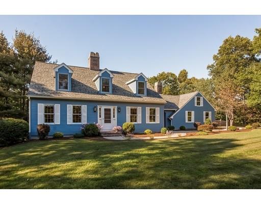 22 Red Gap Rd, Wilbraham, MA 01095 photo 29