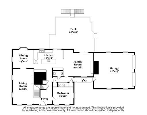 22 Red Gap Rd, Wilbraham, MA 01095 photo 25