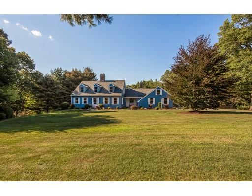 22 Red Gap Rd, Wilbraham, MA 01095 photo 30