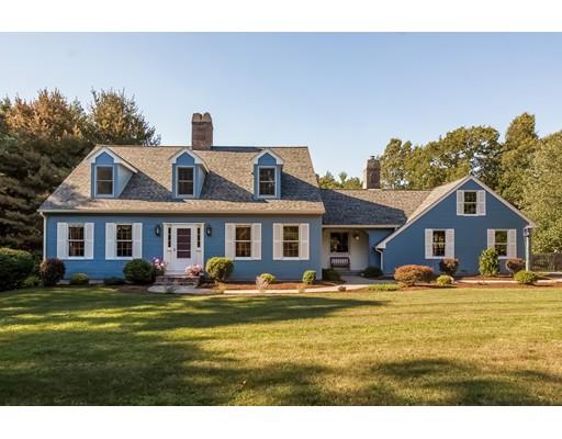 22 Red Gap Rd, Wilbraham, MA 01095 photo 1