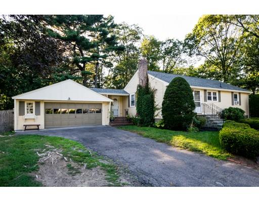 92 Webster St, Randolph, MA 02368 photo 1