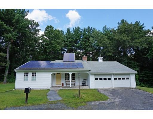 97 Main Rd, Westhampton, MA 01027 photo 1