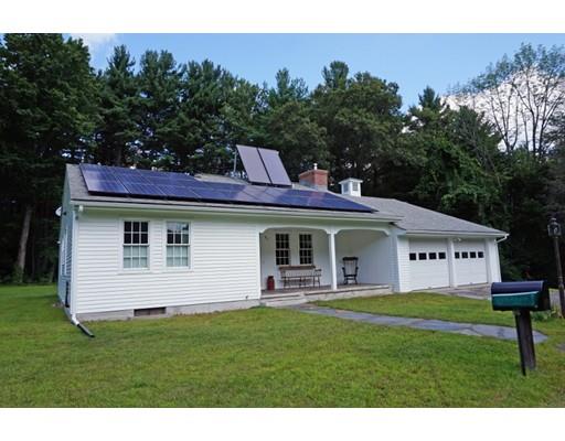 97 Main Rd, Westhampton, MA 01027 photo 2