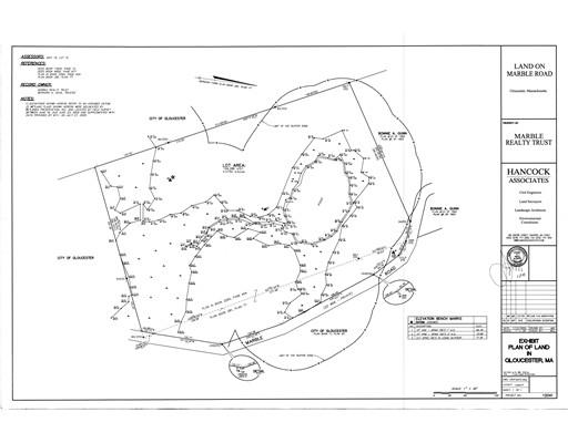 43 Marble Rd, Gloucester, MA 01930 photo 1