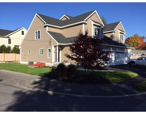 9 Perham St #2, Wakefield, MA 01880 photo 2
