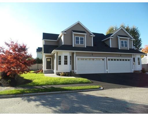 9 Perham St #1, Wakefield, MA 01880 photo 1