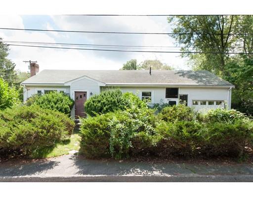 39 Alpena Ave, Dedham, MA 02026 photo 1