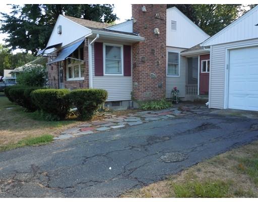 56 E Allen Ridge Rd, Springfield, MA 01118 photo 2