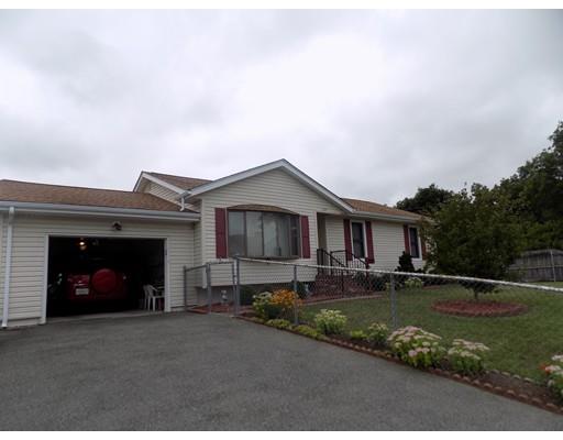 707 Norman St, Fall River, MA 02721 photo 1