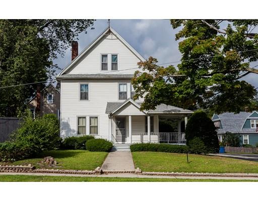 374 Springfield St, Chicopee, MA 01013 photo 1
