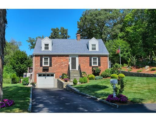 29 Spring St, Wakefield, MA 01880 photo 1