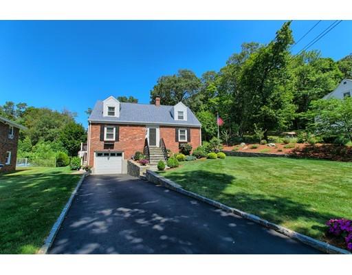29 Spring St, Wakefield, MA 01880 photo 30