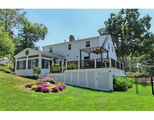 29 Spring St, Wakefield, MA 01880 photo 20