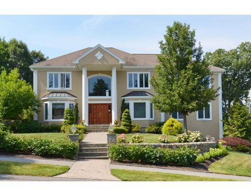 11 Anna Dr, Danvers, MA 01923 photo 1