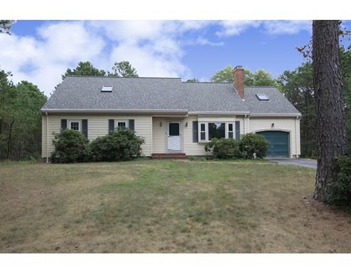 70 Wintergreen Rd, Mashpee, MA 02649 photo 1